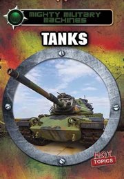 Tanks cover image