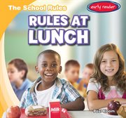 Rules at lunch cover image