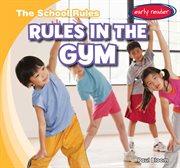 Rules in the gym cover image