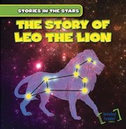 The Story of Leo the Lion cover image