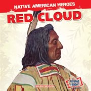 Red Cloud cover image