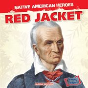 Red Jacket cover image
