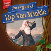 The Legend of Rip Van Winkle cover image