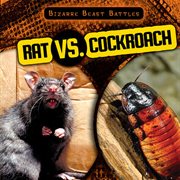Rat Vs. Cockroach cover image