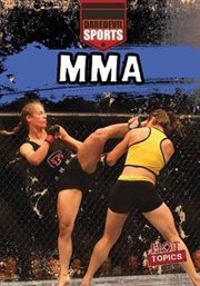 Mma cover image