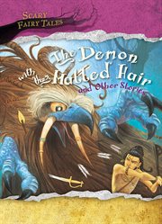 The Demon With the Matted Hair and Other Stories cover image