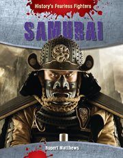 Samurai cover image