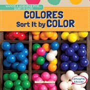 Colores / sort it by color cover image
