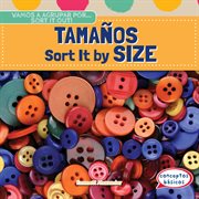 Tamaños / sort it by size cover image