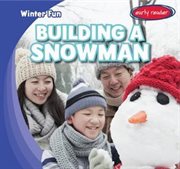 Building a Snowman cover image
