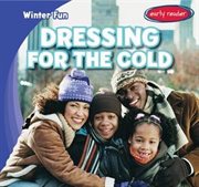 Dressing for the Cold cover image