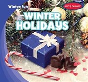 Winter Holidays cover image