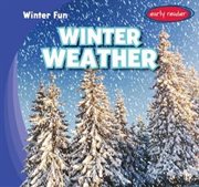 Winter Weather cover image