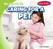 Caring for a Pet cover image