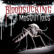 Bloodsucking Mosquitoes cover image