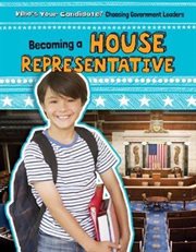Becoming a House Representative cover image