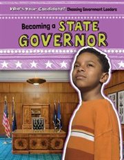 Becoming a State Governor cover image