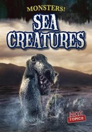 Sea Creatures cover image
