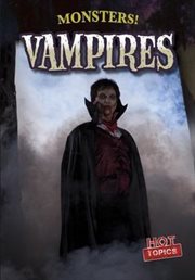 Vampires cover image