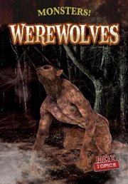 Werewolves cover image