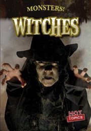 Witches cover image