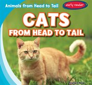 Cats from Head to Tail cover image