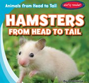 Hamsters from Head to Tail cover image