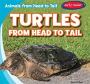 Turtles from Head to Tail cover image