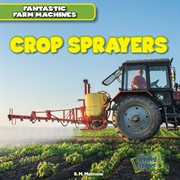 Crop Sprayers cover image