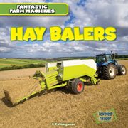 Hay Balers cover image