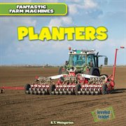 Planters cover image