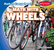 Math with Wheels cover image