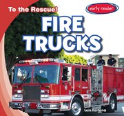 Fire Trucks cover image