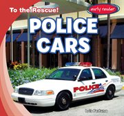Police Cars cover image