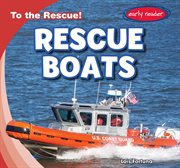Rescue Boats cover image
