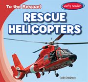 Rescue Helicopters cover image