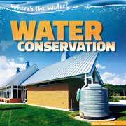Water Conservation cover image