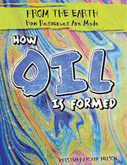 How oil is formed cover image