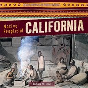 Native Peoples of California cover image