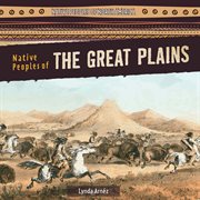 Native Peoples of the Great Plains cover image