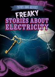 Freaky stories about electricity cover image