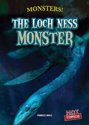 Loch Ness Monster cover image