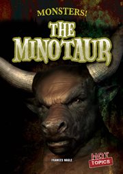 The minotaur cover image