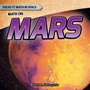 Math on Mars cover image
