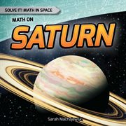 Math on Saturn cover image