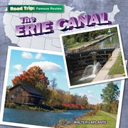 Erie Canal cover image