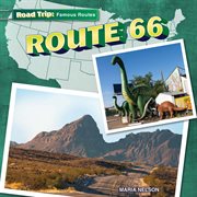 Route 66 cover image
