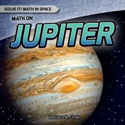 Math on Jupiter cover image
