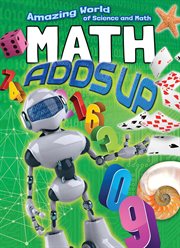 Math Adds Up cover image