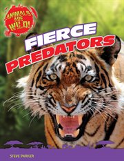 Fierce predators cover image
